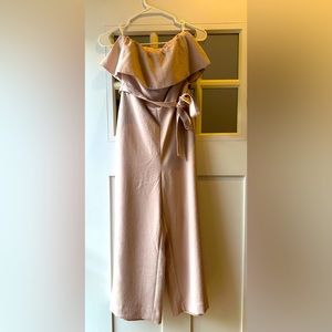 Aritzia Bobaton Flutter Jumpsuit